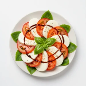 Caprese-Salat