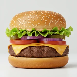 Cheeseburger