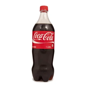 Coca-Cola (1.0 L)