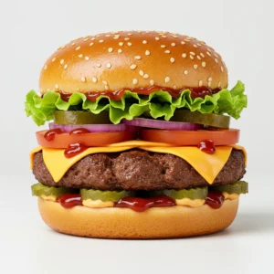 El Diablo (Beef  oder Chicken)