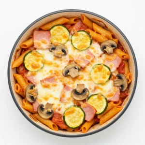 Maccheroni Calabrese