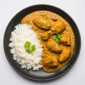 Murgh Shashi Korma