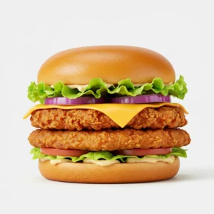 The Big Bite Chicken