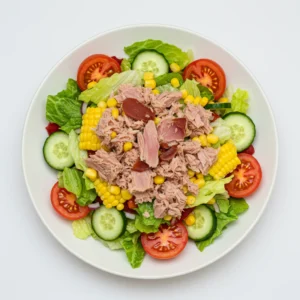Thunfischsalat