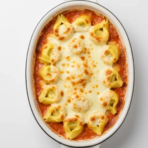 Tortellini Quattro Formaggi