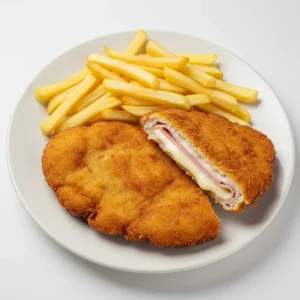 Cordon Bleu