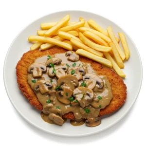 Jägerschnitze