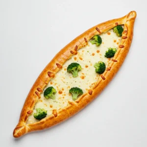 Pide Broccoli