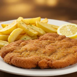Schnitzel
